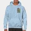 Heavy Blend Adult Hooded Sweatshirt Thumbnail