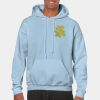 Heavy Blend Adult Hooded Sweatshirt Thumbnail