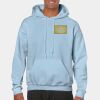 Heavy Blend Adult Hooded Sweatshirt Thumbnail