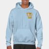 Heavy Blend Adult Hooded Sweatshirt Thumbnail