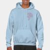 Heavy Blend Adult Hooded Sweatshirt Thumbnail