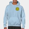Heavy Blend Adult Hooded Sweatshirt Thumbnail