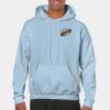 Heavy Blend Adult Hooded Sweatshirt Thumbnail