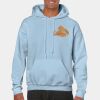 Heavy Blend Adult Hooded Sweatshirt Thumbnail