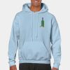 Heavy Blend Adult Hooded Sweatshirt Thumbnail