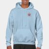 Heavy Blend Adult Hooded Sweatshirt Thumbnail