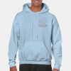 Heavy Blend Adult Hooded Sweatshirt Thumbnail