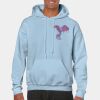 Heavy Blend Adult Hooded Sweatshirt Thumbnail