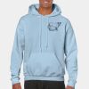 Heavy Blend Adult Hooded Sweatshirt Thumbnail