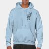 Heavy Blend Adult Hooded Sweatshirt Thumbnail