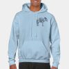 Heavy Blend Adult Hooded Sweatshirt Thumbnail
