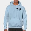 Heavy Blend Adult Hooded Sweatshirt Thumbnail