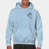 Heavy Blend Adult Hooded Sweatshirt Thumbnail