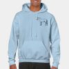 Heavy Blend Adult Hooded Sweatshirt Thumbnail
