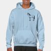 Heavy Blend Adult Hooded Sweatshirt Thumbnail