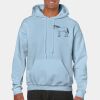 Heavy Blend Adult Hooded Sweatshirt Thumbnail