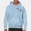 Heavy Blend Adult Hooded Sweatshirt Thumbnail