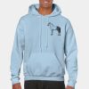 Heavy Blend Adult Hooded Sweatshirt Thumbnail
