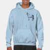 Heavy Blend Adult Hooded Sweatshirt Thumbnail