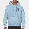 Heavy Blend Adult Hooded Sweatshirt Thumbnail