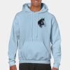 Heavy Blend Adult Hooded Sweatshirt Thumbnail