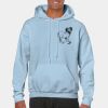 Heavy Blend Adult Hooded Sweatshirt Thumbnail