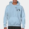 Heavy Blend Adult Hooded Sweatshirt Thumbnail