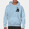 Heavy Blend Adult Hooded Sweatshirt Thumbnail
