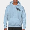 Heavy Blend Adult Hooded Sweatshirt Thumbnail