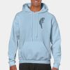 Heavy Blend Adult Hooded Sweatshirt Thumbnail