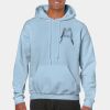 Heavy Blend Adult Hooded Sweatshirt Thumbnail