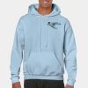 Heavy Blend Adult Hooded Sweatshirt Thumbnail