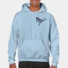 Heavy Blend Adult Hooded Sweatshirt Thumbnail