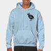 Heavy Blend Adult Hooded Sweatshirt Thumbnail