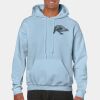 Heavy Blend Adult Hooded Sweatshirt Thumbnail