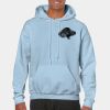 Heavy Blend Adult Hooded Sweatshirt Thumbnail