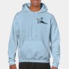 Heavy Blend Adult Hooded Sweatshirt Thumbnail