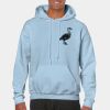 Heavy Blend Adult Hooded Sweatshirt Thumbnail