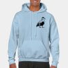 Heavy Blend Adult Hooded Sweatshirt Thumbnail
