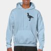 Heavy Blend Adult Hooded Sweatshirt Thumbnail