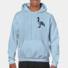 Heavy Blend Adult Hooded Sweatshirt Thumbnail