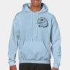 Heavy Blend Adult Hooded Sweatshirt Thumbnail