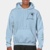 Heavy Blend Adult Hooded Sweatshirt Thumbnail