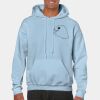 Heavy Blend Adult Hooded Sweatshirt Thumbnail