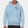 Heavy Blend Adult Hooded Sweatshirt Thumbnail
