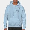 Heavy Blend Adult Hooded Sweatshirt Thumbnail