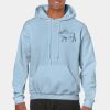 Heavy Blend Adult Hooded Sweatshirt Thumbnail