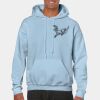 Heavy Blend Adult Hooded Sweatshirt Thumbnail