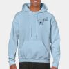 Heavy Blend Adult Hooded Sweatshirt Thumbnail