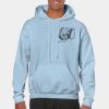 Heavy Blend Adult Hooded Sweatshirt Thumbnail